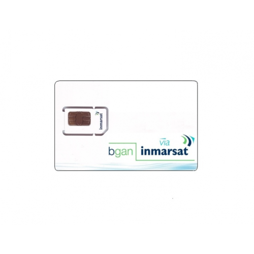 Inmarsat Broadband Global Area Network (BGAN) Service