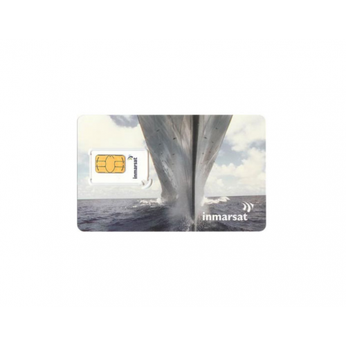 Inmarsat FleetBroadband Service