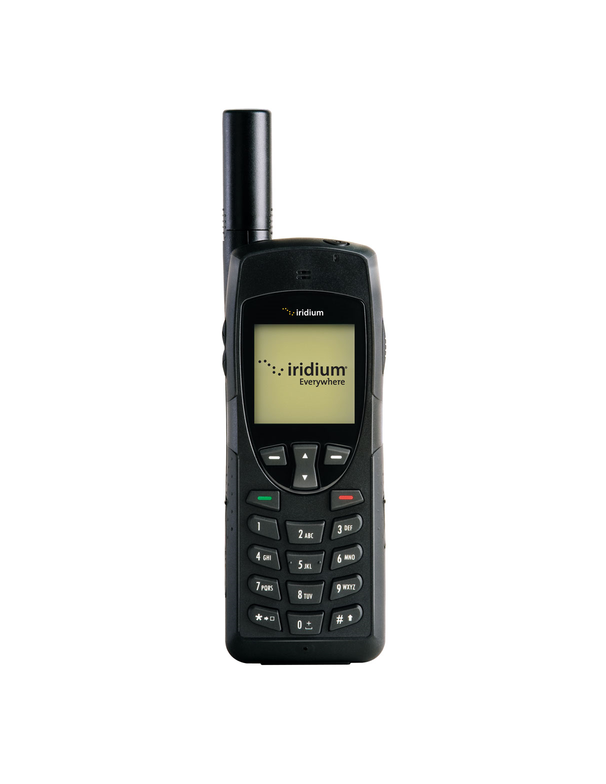 Iridium® 9555 Rental