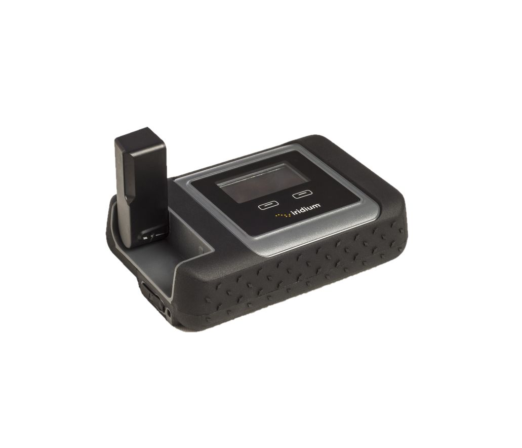 Iridium GO!® Rental