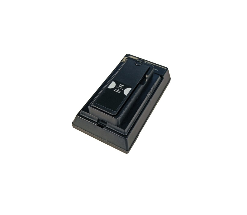 SatStation Single Bay Charger