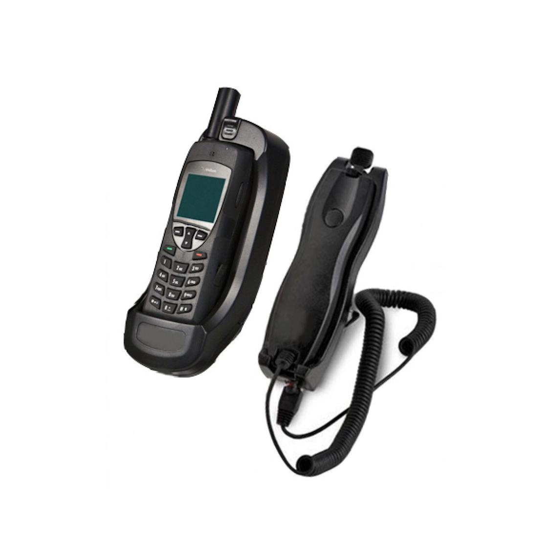 SatStation Iridium® 9555 Hands-Free Dock