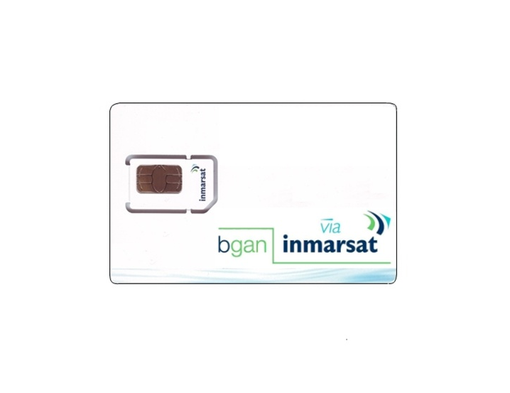 Inmarsat Broadband Global Area Network (BGAN) Service