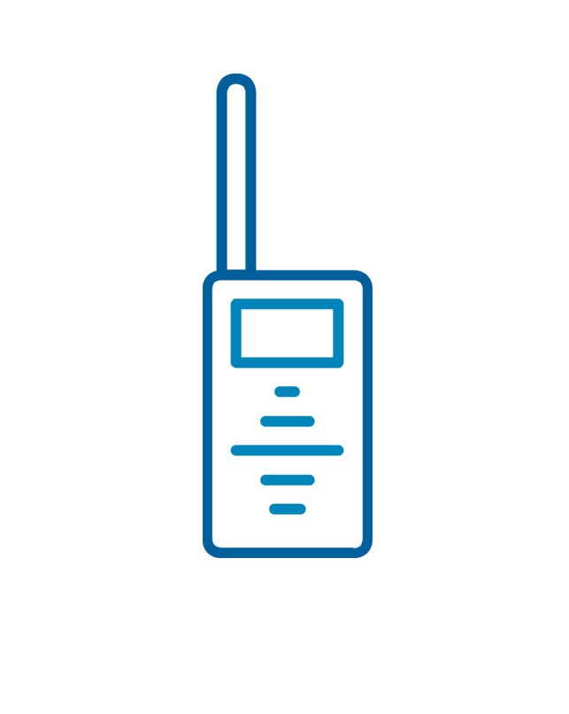 Iridium Voice Service