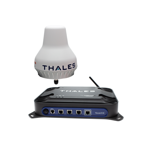 Thales VesseLINK™ 200