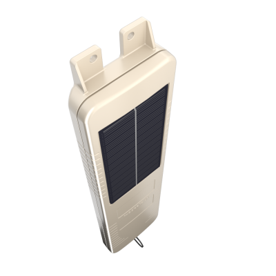 AssetPack Iridium Satellite/Cellular Hybrid Gateway Tracker