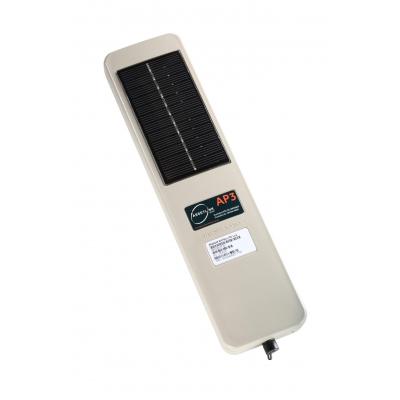 AssetPack Iridium Satellite IoT Tracker