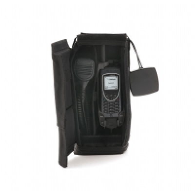 ASE BagDock for Iridium Extreme® (PTT Enabled)