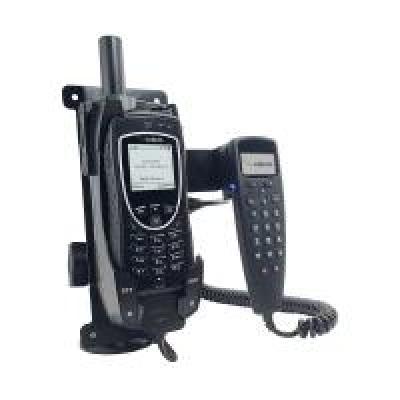 ASE Iridium® 9575-HQ-H87 Docking Station with Intelligent Privacy Handset