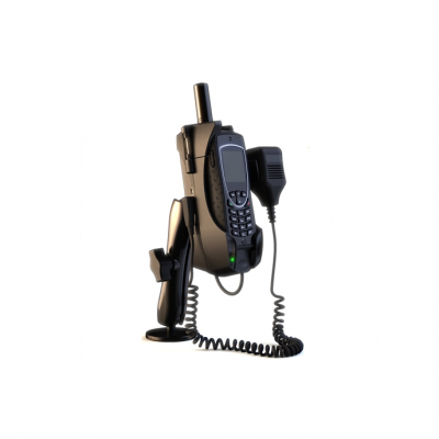 ASE Iridium® 9575 Vehicle Mount Docking Station