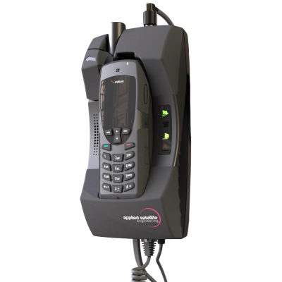 ASE-DK050 Fixed Station Terminal for Iridium® 9555 Satellite Phone