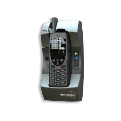 ASE-DK075 Fixed Station Terminal for Iridium® 9555 Satellite Phone