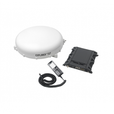 Explorer 727