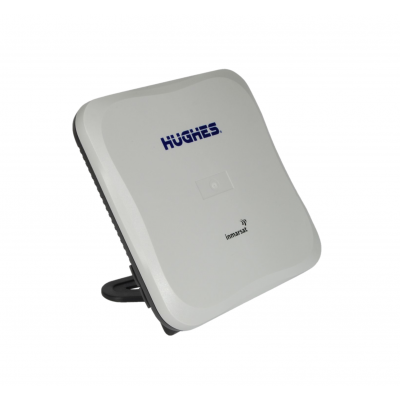 Hughes BGAN 9202 Class 2 Land Portable Satellite Terminal