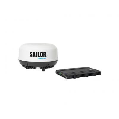 SAILOR 4300 Certus L-Band