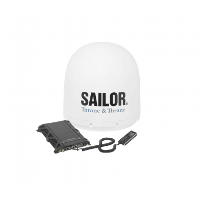 SAILOR 500