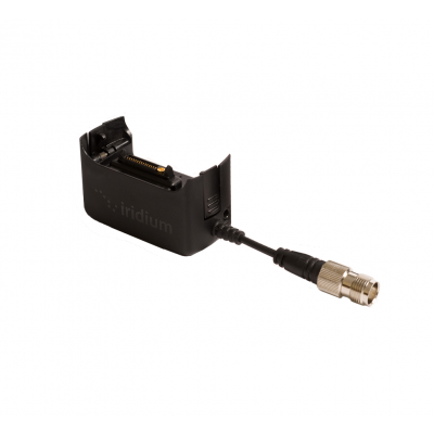 Iridium Extreme® Antenna, Power and USB Adapter