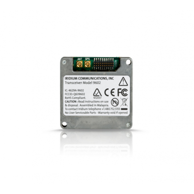 Iridium® 9602N SBD Modem