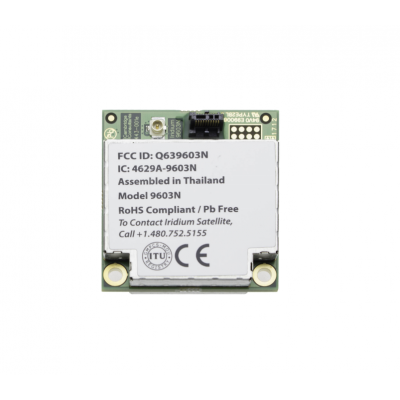 Iridium® 9603N SBD Modem