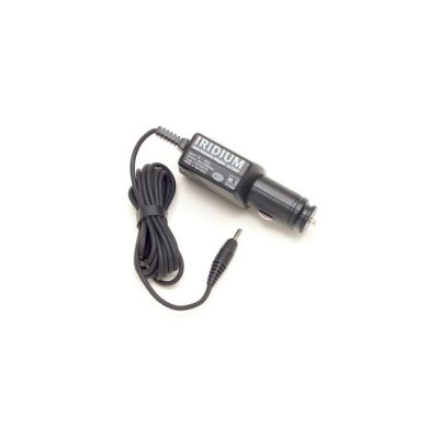 Iridium® Auto Charger