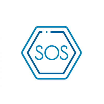 Iridium Extreme® SOS Emergency Response Service from GEOS