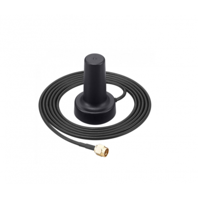 Iridium® Portable Auxiliary Antenna