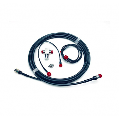 Iridium® 10 Meter Custom Cable Kit