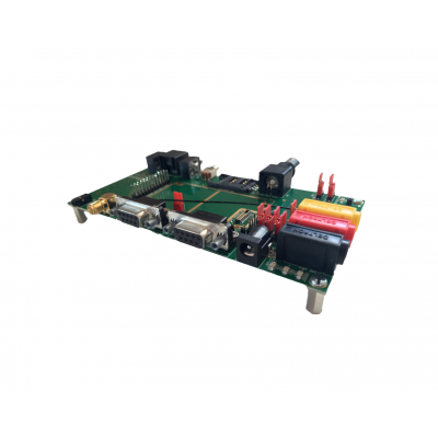 9523N Development Kit