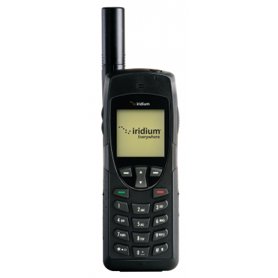 Iridium® 9555