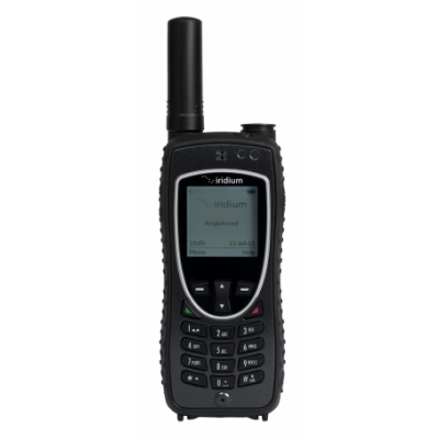 Iridium® 9575A (U.S. Government Only)