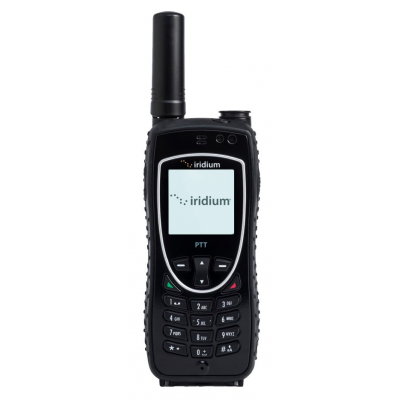 Iridium Extreme® PTT