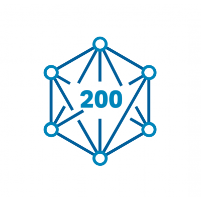 Iridium Certus® 200 Maritime