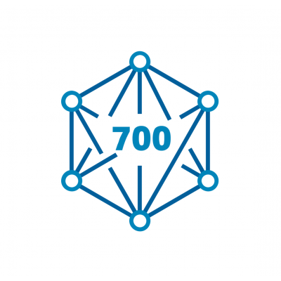 Iridium Certus® 700 LandMobile