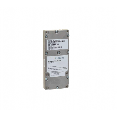 Iridium Certus® 9770