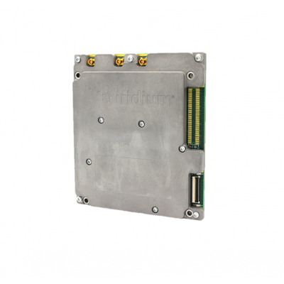 Iridium Certus® 9810