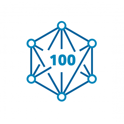 Iridium Certus® 100 LandMobile