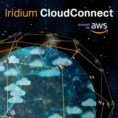 Iridium® CloudConnect