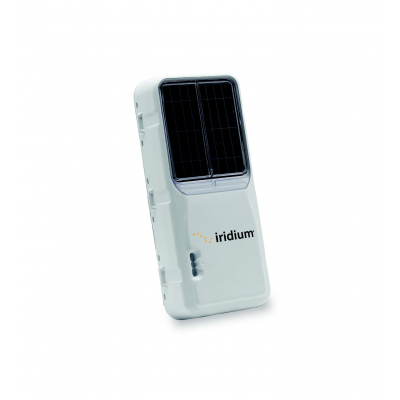 Iridium Edge® Solar