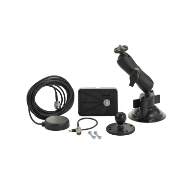 Iridium GO!® Vehicular Kit