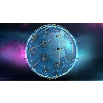 Iridium® PNT