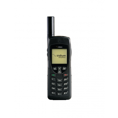 Iridium® 9555 Rental
