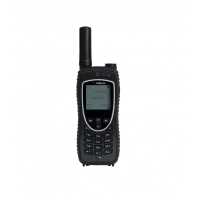 Iridium Extreme® Rental