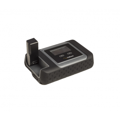 Iridium GO!® Rental