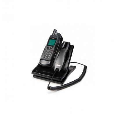 SatStation Iridium® 9555 Desktop Dock
