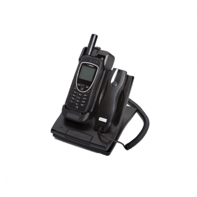 SatStation Iridium Extreme® Desktop Dock