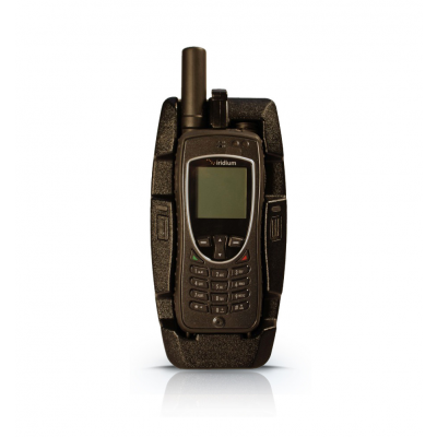 SatStation Iridium Extreme® Standard Dock