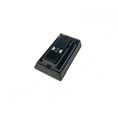 SatStation Single Bay Charger