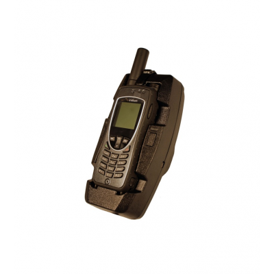 SatStation Iridium Extreme® Desktop Dock with Hands-Free