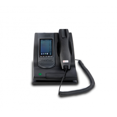 SatStation AdvanceTouch All-In-One Satellite Terminal