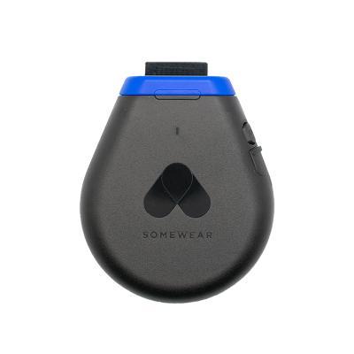 Somewear Global Hot Spot